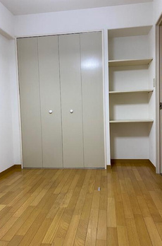 グリーンパーク南砂 