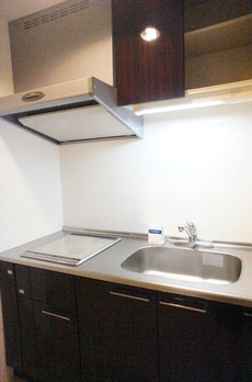 ＮＩＫＫＯ　ＡＰＡＲＴＭＥＮＴ　ＨＯＵＳＥ 