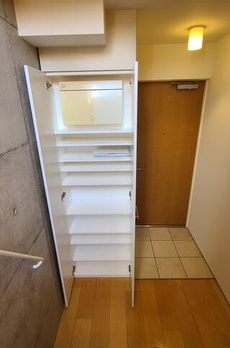 シルバラード広尾 