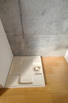 シルバラード広尾 