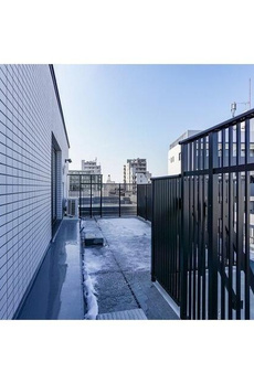 ドゥーエ町屋 