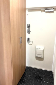 アクティ目黒駅前２号棟 