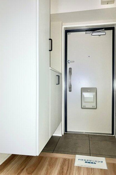 オーク荻窪マンション 