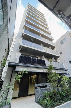 アーバネックス新御徒町駅前 