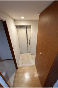 サンウッド杉並和田フラッツ 