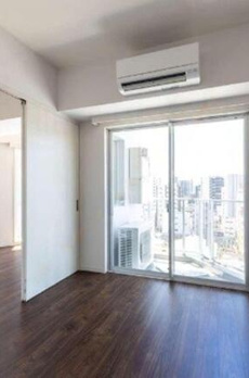 ラスパシオ蔵前レジデンス 