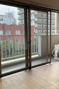 細井マンション 