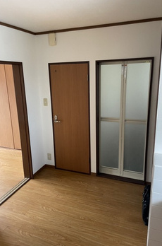 細井マンション 