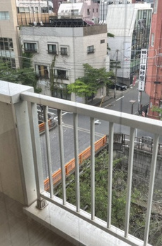 細井マンション 