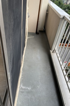 細井マンション 