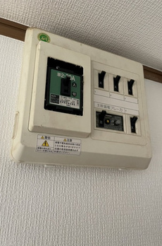 細井マンション 