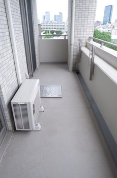 グレンパーク駒場　ＥＡＳＴ棟 