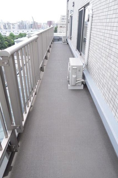 グレンパーク駒場　ＥＡＳＴ棟 