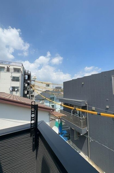 Ｋｏｌｅｔ中野富士見町 