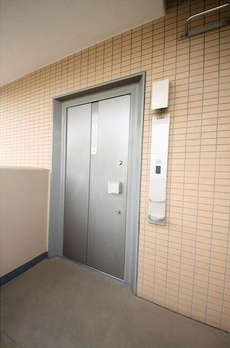 グランスイート銀座レスティモナーク 