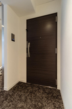 ＲＥＳＩＤＥＮＣＥ　ＯＤＥ 