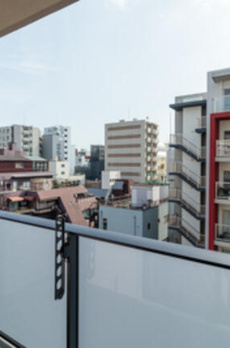 ＲＥＳＩＤＥＮＣＥ　ＯＤＥ 