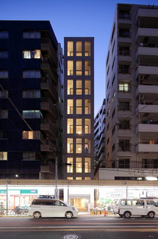 ＬＩＬＩＯ小石川 