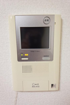 ライトコート四谷 