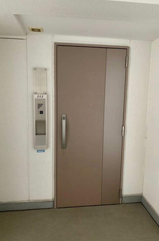 ライトコート四谷 