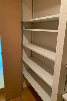 ライトコート四谷 