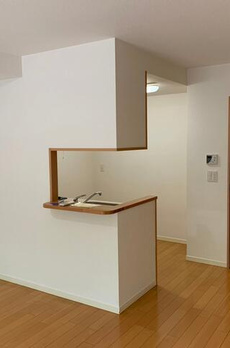 ライトコート四谷 