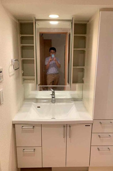 ライトコート四谷 