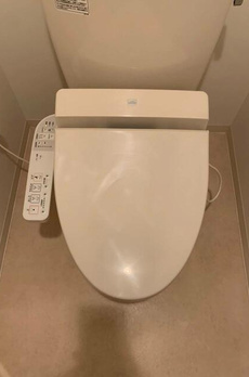 ライトコート四谷 