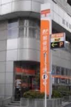 ライトコート四谷 