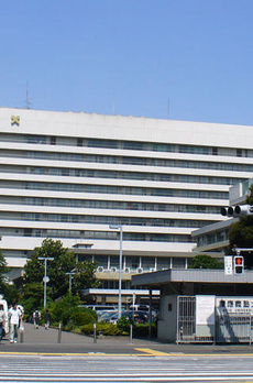 ライトコート四谷 