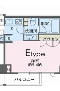 ドゥーエ南麻布 