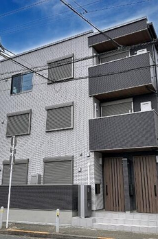 Ｋｕａ　Ｍａｉｓｏｎ　Ｊ 