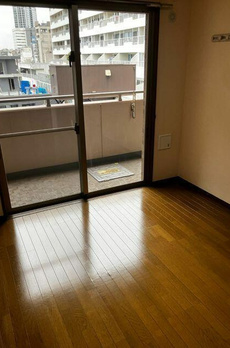レジデンスさきがけ 