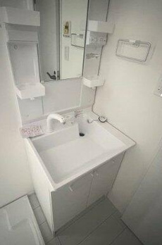 早稲田鶴巻町ＩＭＡハウス 