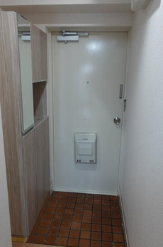 ビラ・ロッソカバーロ 