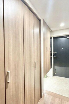 アクシアガーデン南砂 