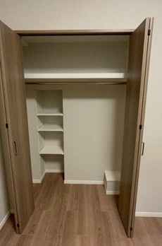 アクシアガーデン南砂 