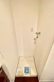 レジディア東麻布 