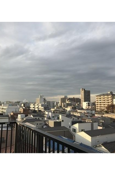 ラティエラ大森 