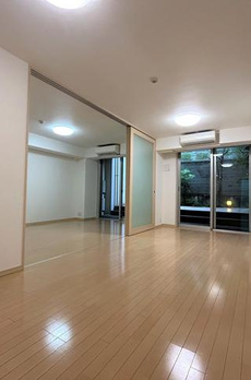エスティメゾン白金台 