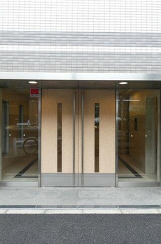 パークアクシス白金台南 