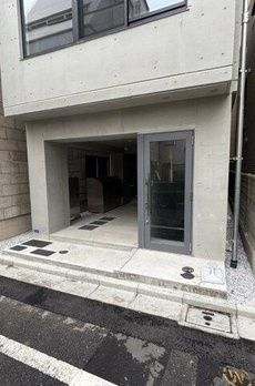 部屋番号：５０２ 