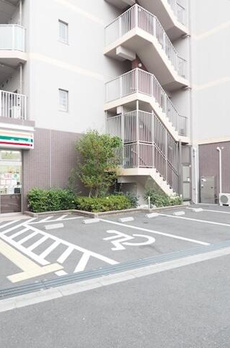 レジディア板橋 