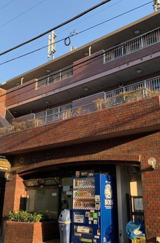 アルハイム中野 
