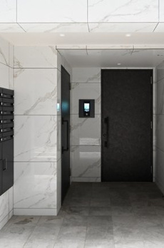 Ｔｈｅ　Ｒｅｓｉｄｅｎｃｅ　Ｎｉｈｏｎｂａｓｈｉ 