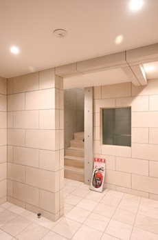 Ｔｈｅ　Ｒｅｓｉｄｅｎｃｅ　Ｎｉｈｏｎｂａｓｈｉ 