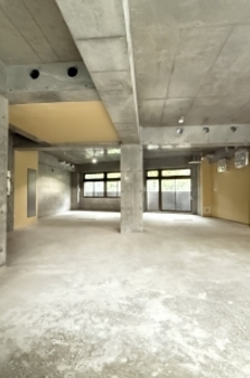 THE GRANDUO二子玉川SEED 