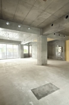 THE GRANDUO二子玉川SEED 