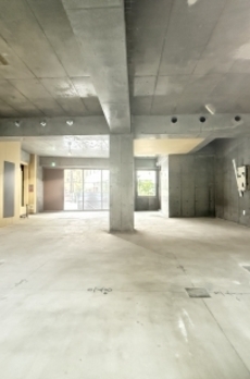 THE GRANDUO二子玉川SEED 