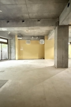THE GRANDUO二子玉川SEED 